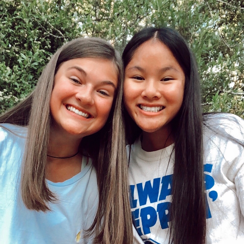 Meet your Posher, Paige